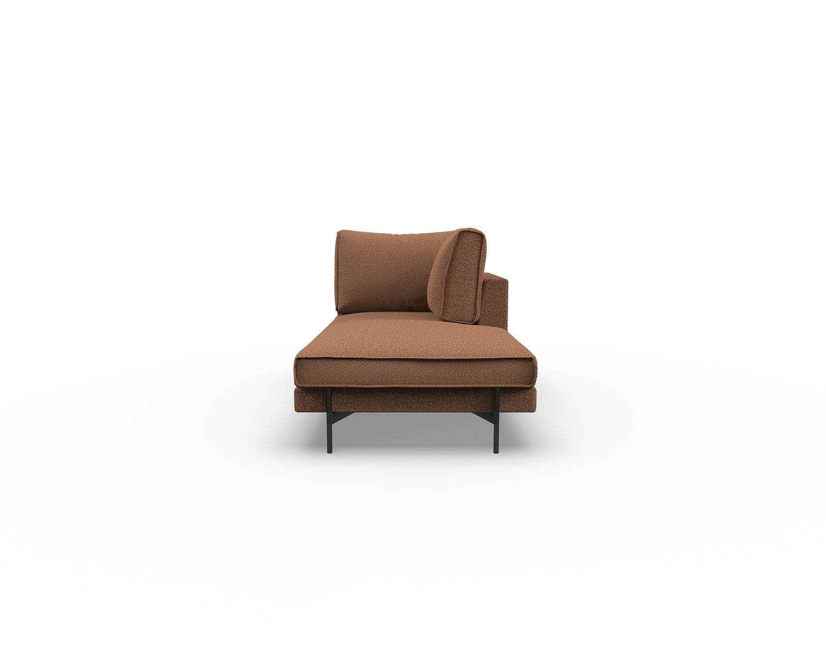 Fold Sofa Right Chaise